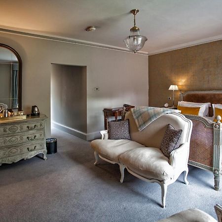 Grays Court Hotel York Eksteriør bilde