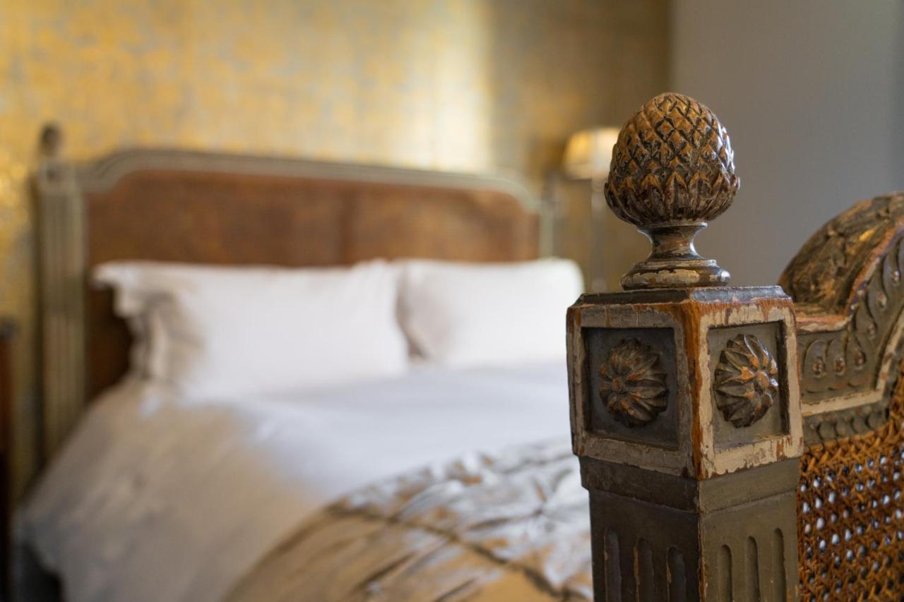 Grays Court Hotel York Eksteriør bilde